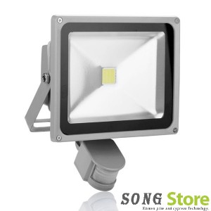 3W High Power LED Recessed Downlight