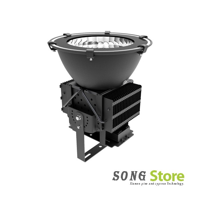 Cree LED High Bay Light of Finned Cooler