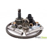 FURminator Tub Nub Bathing Shampoo