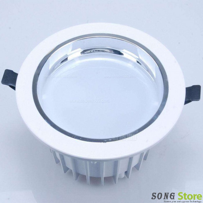 WD-300A 12V 3W LED Cabinet Light / LED Puck Light