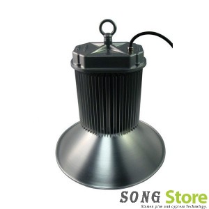 Bridgelux LED 90LM/W, IP65, 3-5 Years Warranty